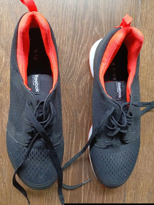 Buty Reebok używane