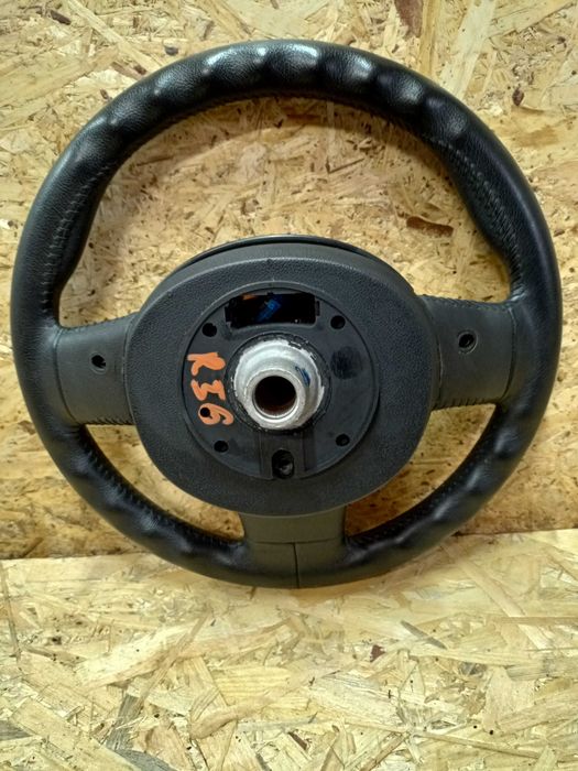 Mini Cooper One R56 kierownica air bag oryginał demontaż