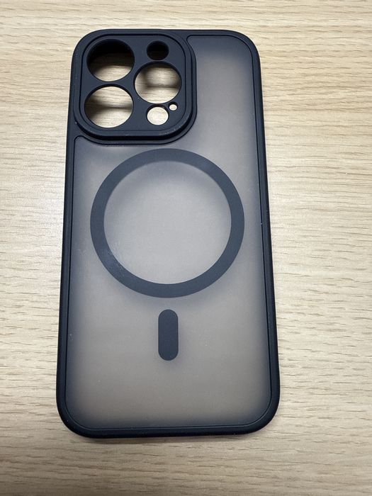 Etui, case , plecki IPHONE 15 Pro