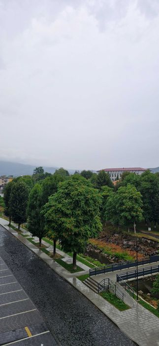 Новобудова ЖК "Набережний квартал". Центр Сваляви. Квартира.