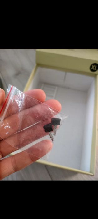 Nowe damskie szpilki