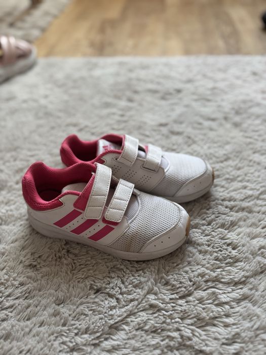 Дитячі кросівки Adidas Оригінал 32 розмір