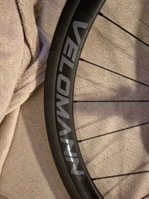 Velomann VR 30 szosa