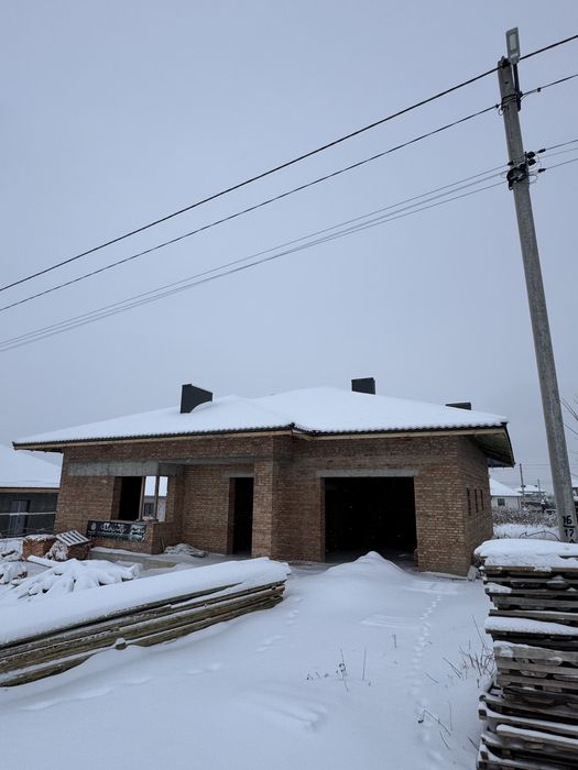 Будинок американка