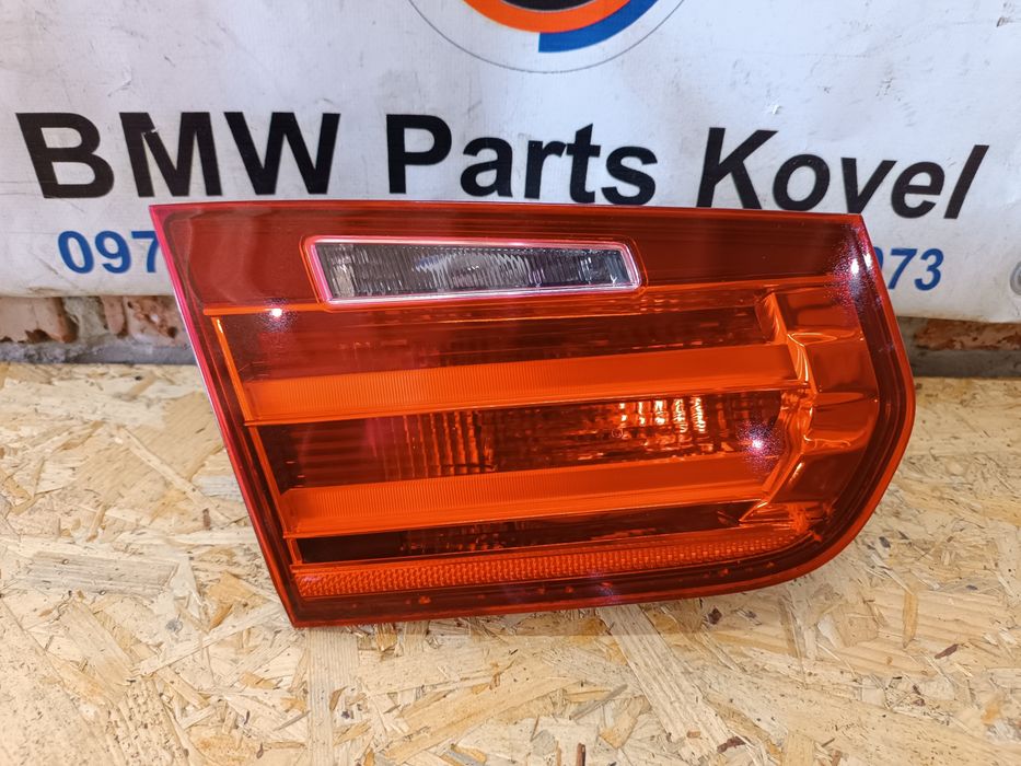 Фонарь bmw f30 задній фонарь bmw f30 фонарь бмв ф30