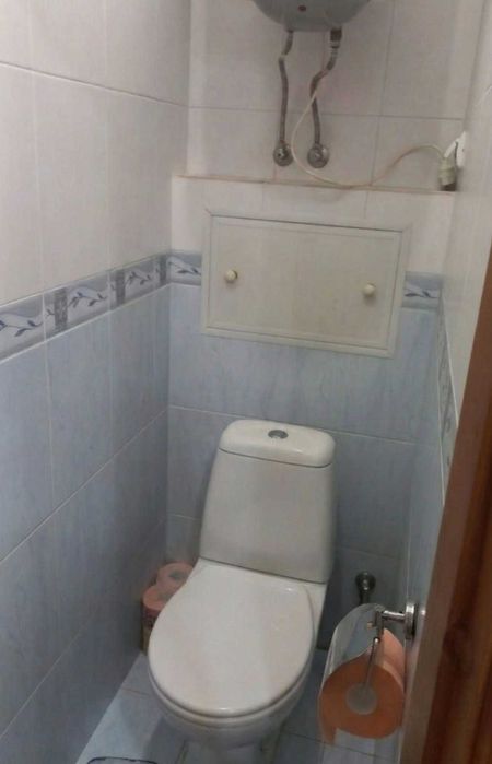 Продается 3ком квартира по ул. Гоголя, Александровский р-н