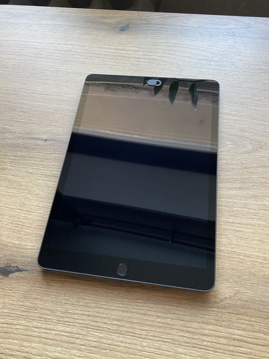 Apple iPad (9th generation) 64GB Space Gray
