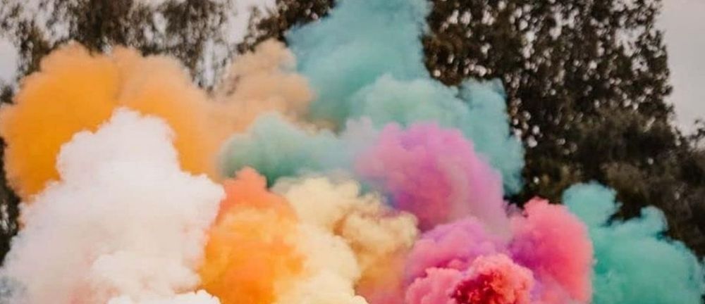 Kit Relevação babyshower