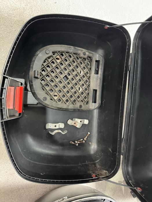 Мото кофр, кейс, ящик