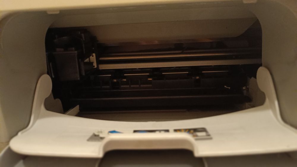 Drukarka HP Deskjet F2280