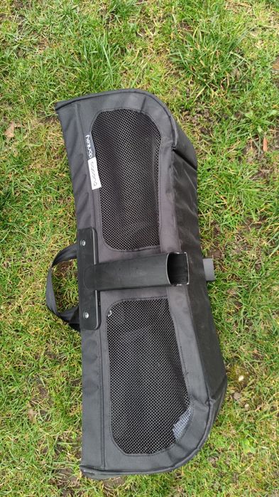 Wózek podwójny  Bugaboo Donkey