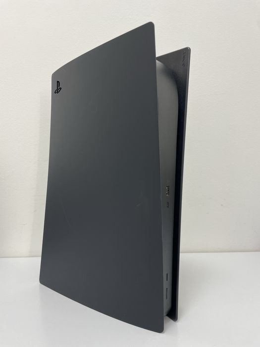 Playstation 5 Blu-ray