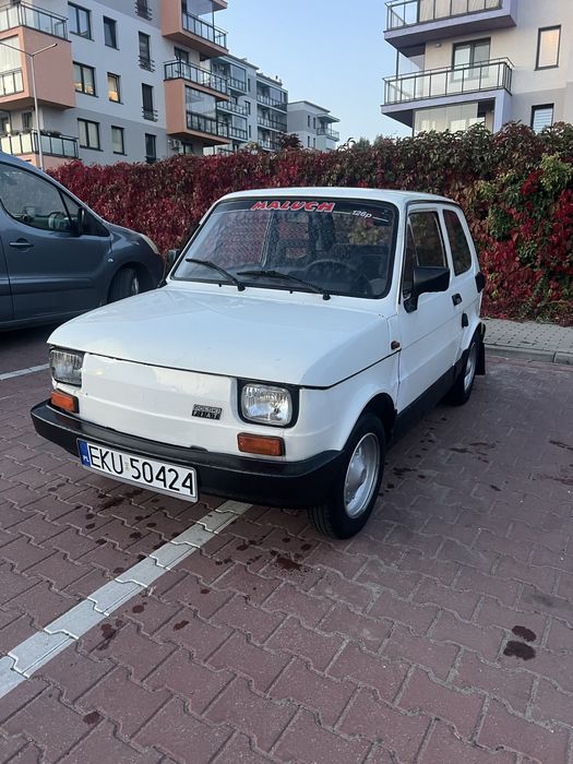 Fiat 126
