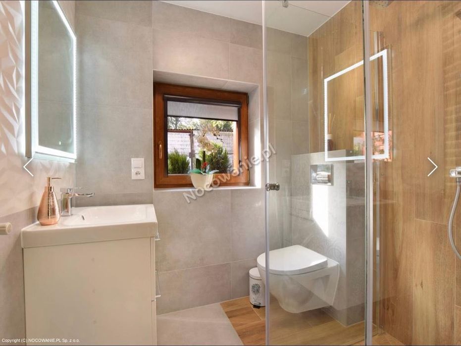 Chata u Ali w Górach-Ferie26’z Jacuzzi