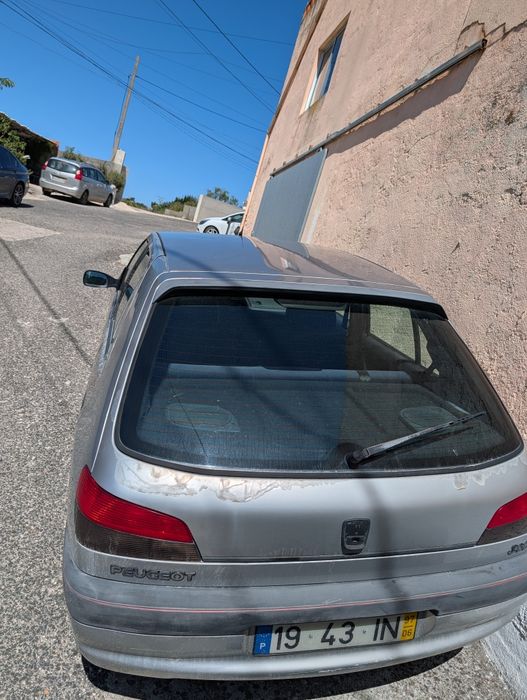 Peugeot 306 DTurbo