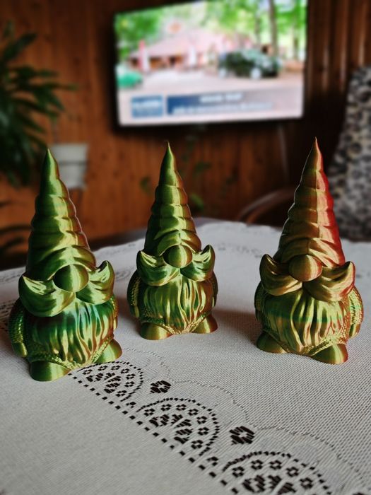 Ender 3 Prusa bltouch