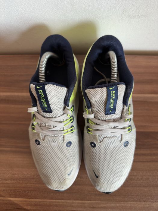 Nike Quest 4 buty do biegania