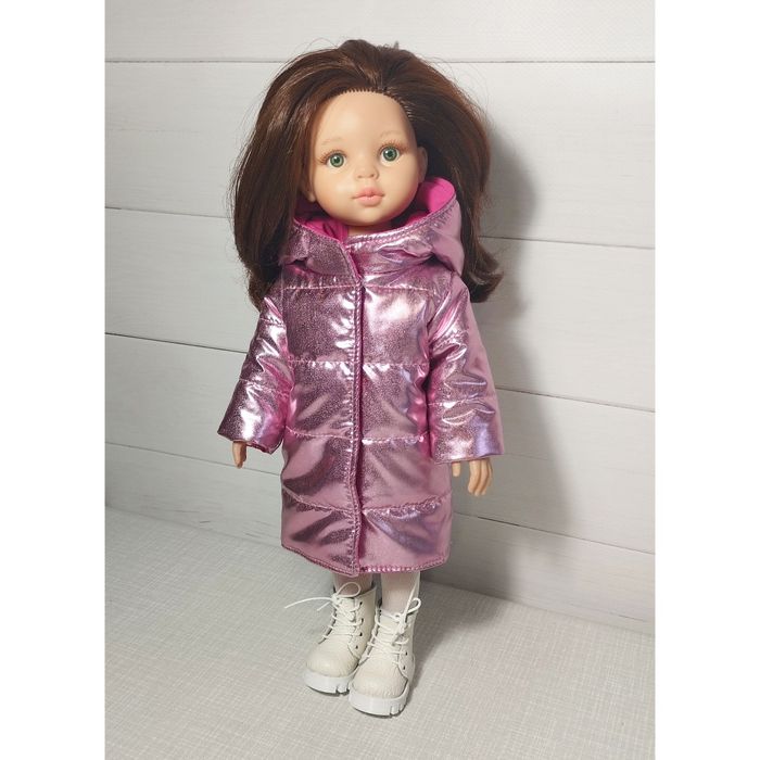 Паола рейна. Одяг для ляльки. Ляльковий одяг. Paola reina