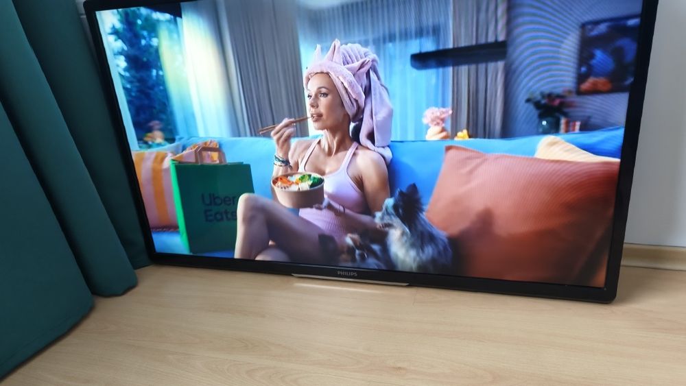 Sprzedam Tv Philips 47 cali 3D
