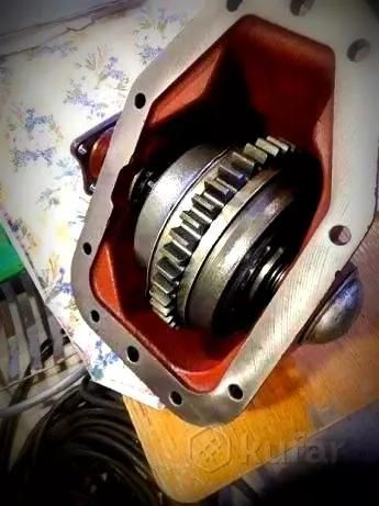 Міст МТЗ 82 | Передний ведущий мост Мтз 82 | ПВМ Міст мТз 82 комплект