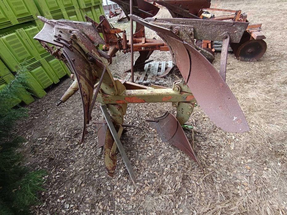 Charrua 14’ Galucho 2 ferros