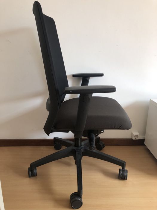 Cadeira de escritorio/ Office chair