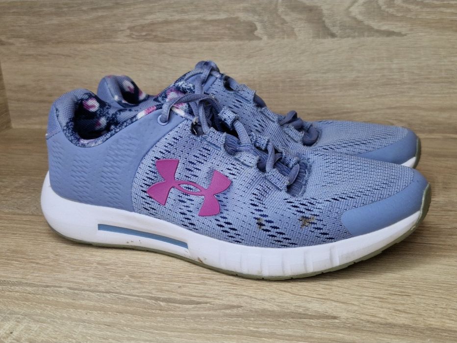 Кросівки under armour оригінал
