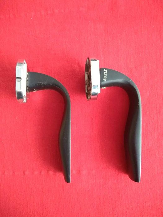 Ручки для межкомнатных дверей SOFIA