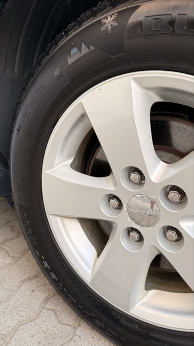 Продам авто Dodge Journey 2015