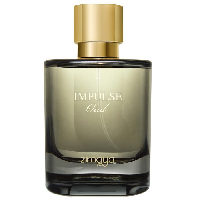Zimaya Impulse Oud woda perfumowana spray 100ml