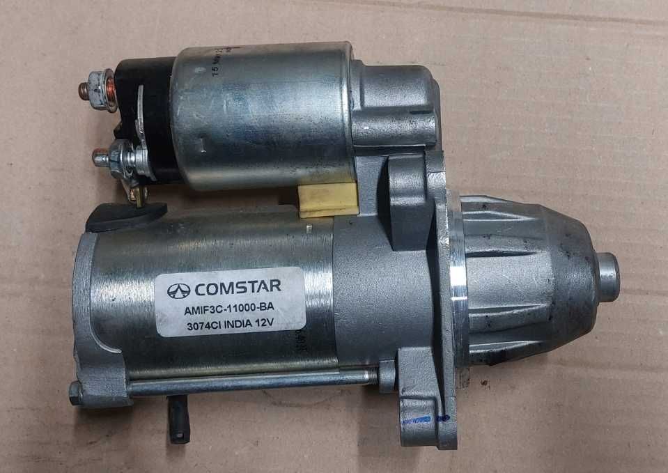 Rozrusznik Ford Kuga MK2 Focus MK3 Mondeo 1.5 EcoBoost manual