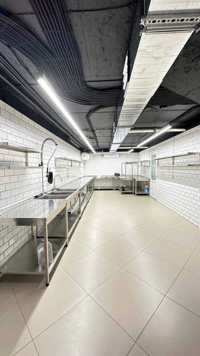 Продаж!!! Готове бізнес-рішення, виробниче приміщення