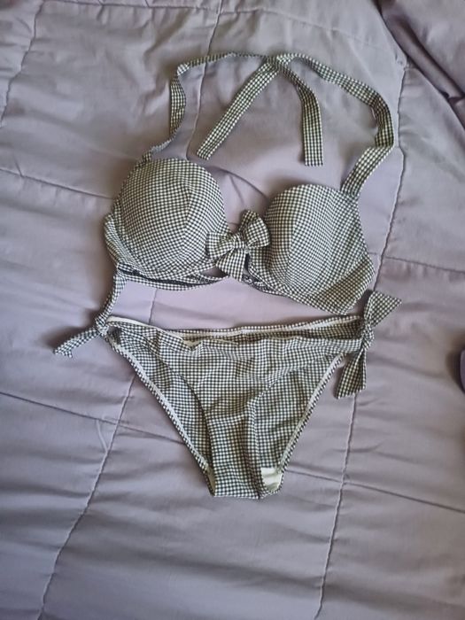 Купальник підлітковий