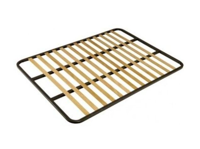 Estrado cama 160x200