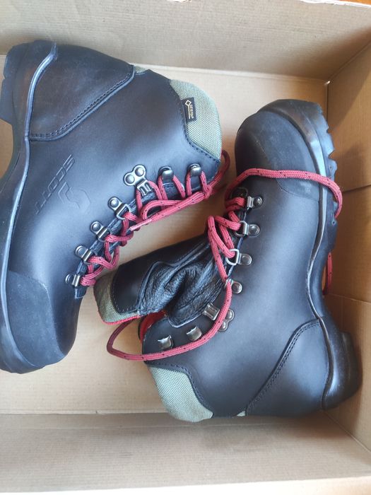 Nowe buty alpina montana 44 backcountry (43,46,45) NNN BC okazja