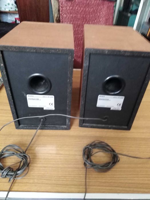 głośniki Sony ss-cm90