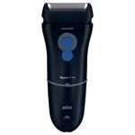 Maquina Barbear Braun Seminova com fios Serie 1  130S