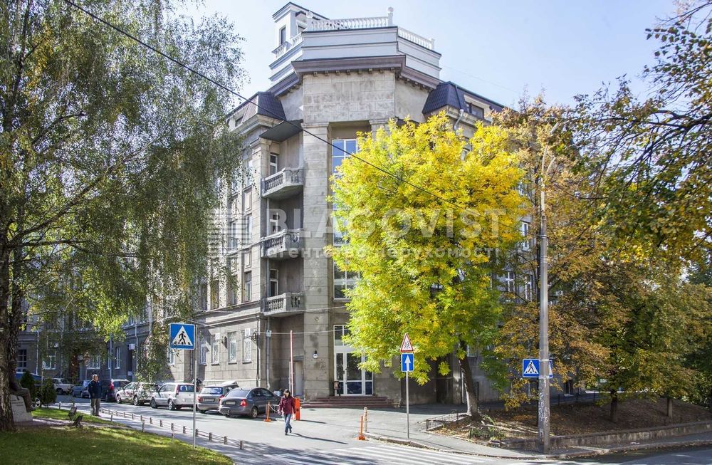 Багатокімнатна квартира за адресою бульвар Дружби Народів (площа 150 м²) - Atlanta.ua - фото 18