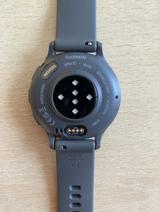 Zegarek garmin venu 3s