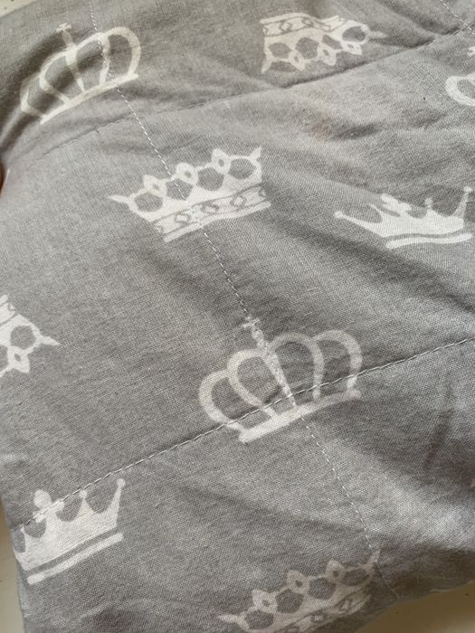 Kolderka obciazeniowa sensoryczna 2 kg