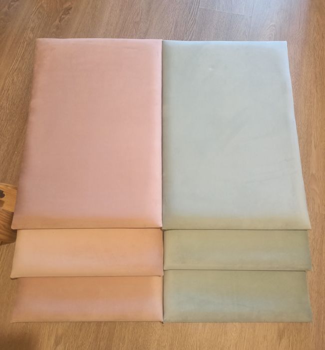 Panele ścienne 60 x 40