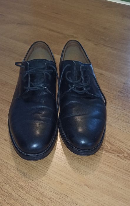 Черевики чоловічі, туфлі ,Clarks 43