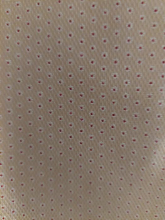 Calças da Kocca padrão discreto e elegante