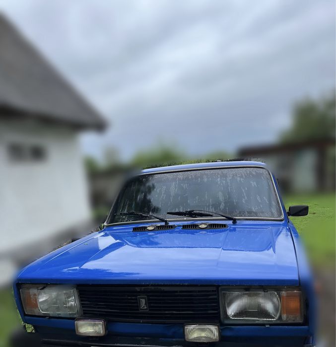 ВАЗ 2104