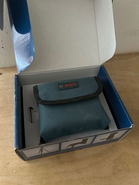 Nível laser BOSCH PRO GLL 2-10