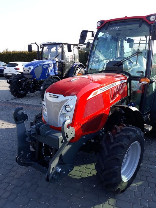 Przedni TUZ ! Mccormick/Ursus/Mtz i inne ! Montaż Raty Transport
