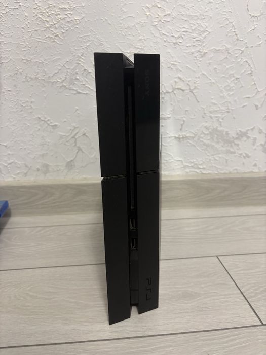 Playstation 4 500 гб