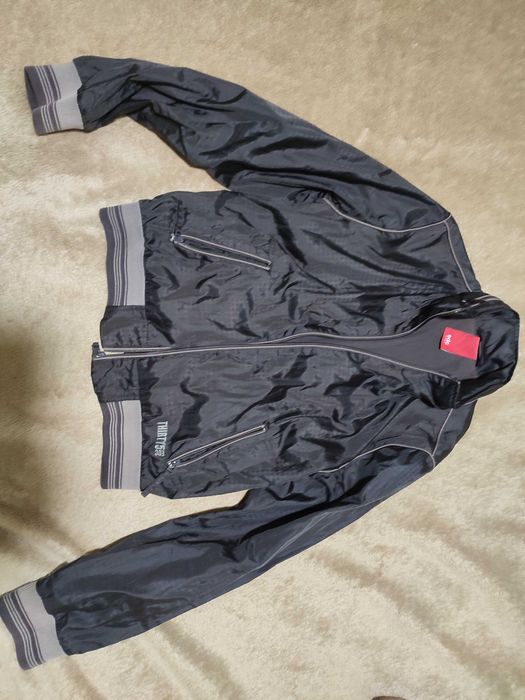 Курточка edc вітровка балонова