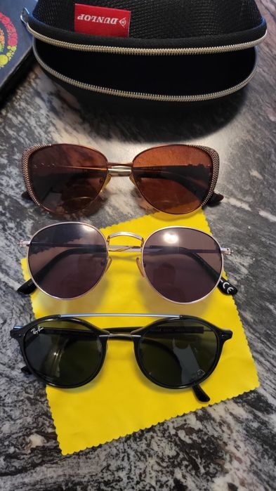 polo original окуляри  ray ban