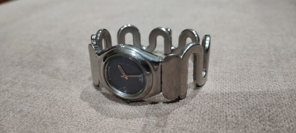 Relógio Swatch Irony